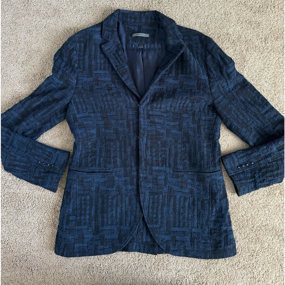 John Varvatos Sport Jacket Like New Condition